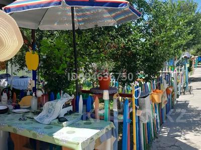 Дача · 2 комнаты · 50 м² · 25 сот., Пмк 29 — Аэропорт за 12 млн 〒 в 