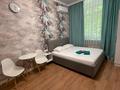1-комнатная квартира · 20.5 м² · 1/12 этаж, Навои 323 за 18 500 ₸ в Алматы, Бостандыкский р-н