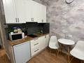 1-комнатная квартира · 20.5 м² · 1/12 этаж, Навои 323 за 18 500 ₸ в Алматы, Бостандыкский р-н — фото 6