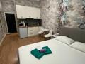 1-комнатная квартира · 20.5 м² · 1/12 этаж, Навои 323 за 18 500 ₸ в Алматы, Бостандыкский р-н — фото 5