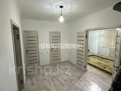 2-комнатная квартира · 56 м² · 2/3 этаж, Ержигит Бозгулов 6 — Возле детский больница Тасбогет за 15.5 млн 〒 в 