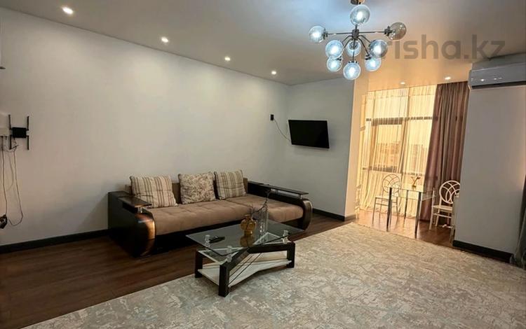 1-бөлмелі пәтер · 50 м² · 3/10 қабат, 28-ш/а. 47, бағасы: 15.2 млн ₸ в Актау, 28-й мкр — фото 3