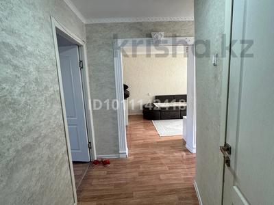 3-бөлмелі пәтер · 60 м² · 4/5 қабат, Жаманқұлова 4 — Рядом КазАТК, бағасы: 19 млн ₸ в Актобе, мкр Москва