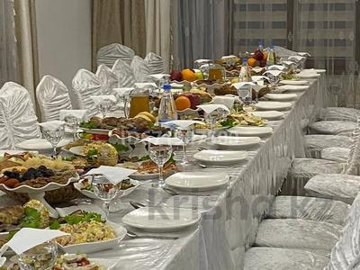 Дом · 7 комнат · 450 м², мкр Карагайлы, Кыргауылды ул Шиен 37 за 100 000 〒 в Алматы, Наурызбайский р-н