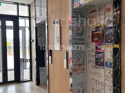 Продажа квартир в Астане: 2-комнатная квартира · 36.4 м² · 6/12 этаж, Е 915 15 — проспект Улы-Дала за 24 млн 〒 2-комнатная квартира · 36.4 м² · 6/12 этаж, Е 915 15 — проспект Улы-Дала за 24 млн 〒 в Астане, Есильский р-н