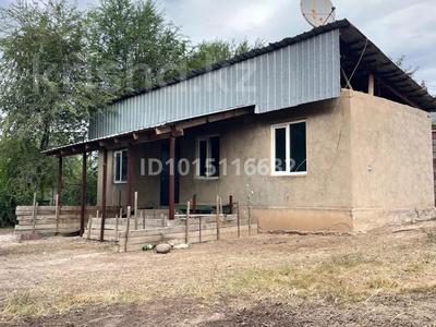 Дача · 3 комнаты · 64 м² · 10.5 сот., Посёлок Рахат улица Абая 71 за 15 млн ₸ в Каскелене