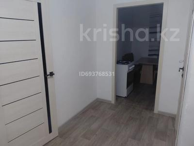1-бөлмелі пәтер · 40.8 м² · 4/5 қабат, Мкр-н Коктем 16 — Болашак сарайы, бағасы: 14 млн ₸ в Кокшетау