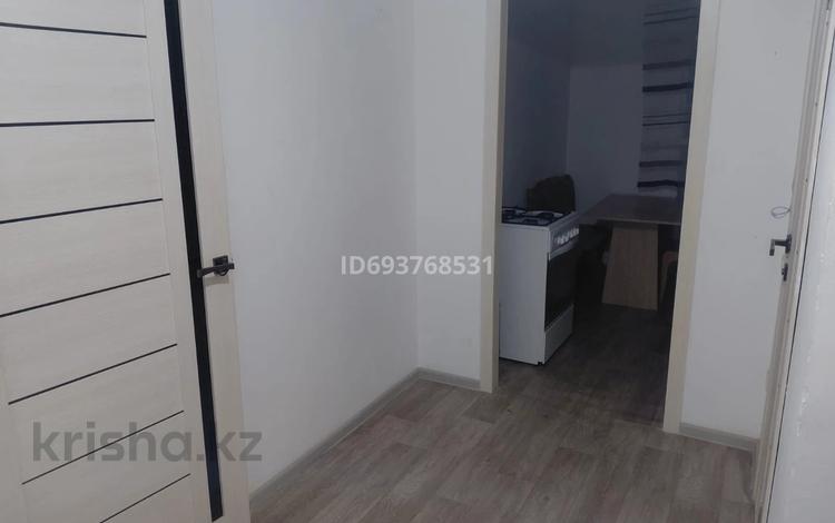 1-бөлмелі пәтер · 40.8 м² · 4/5 қабат, Мкр-н Коктем 16 — Болашак сарайы, бағасы: 14 млн ₸ в Кокшетау — фото 8