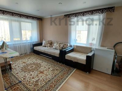 1-комнатная квартира, 31.5 м², 3/5 этаж, Кабдеша Нуркина 68 за 13 млн 〒 в Павлодаре