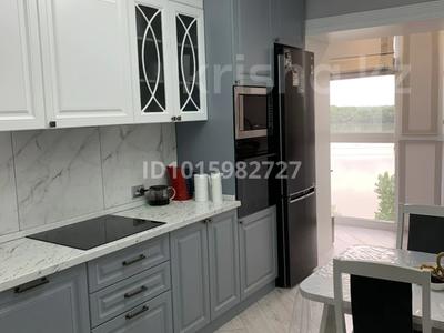 3-комнатная квартира · 86 м², Майры 3 за 500 000 ₸ в Павлодаре