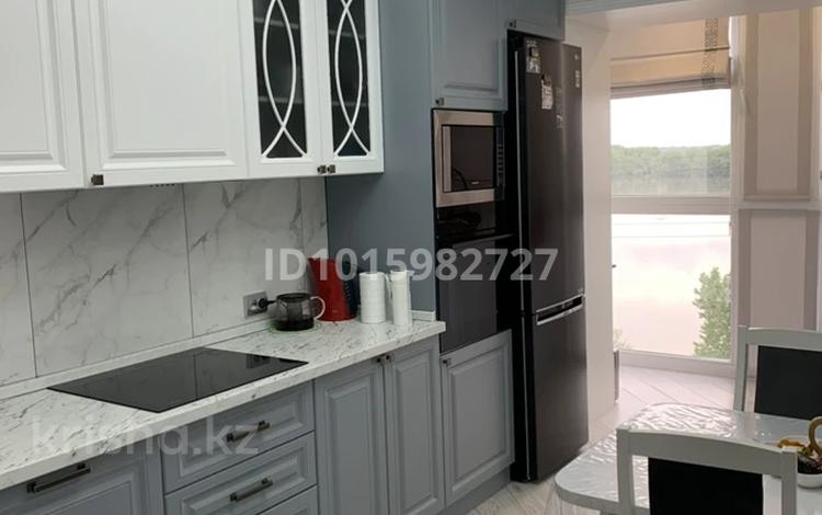 3-комнатная квартира · 86 м², Майры 3 за 500 000 ₸ в Павлодаре — фото 2