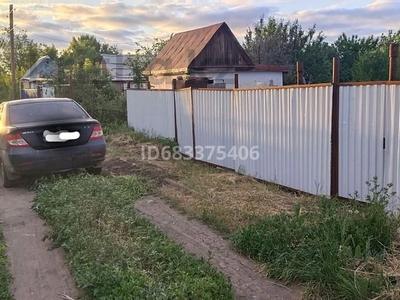 Дача • 2 комнаты • 20 м² • 8 сот., мкр Жилгородок, Азф 6 плавцех-3 126 за ~ 1.1 млн 〒 в Актобе, мкр Жилгородок