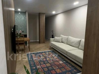 4-комнатная квартира · 82 м² · 2/6 этаж, мкр Пригородный, Е-321 17/3,17/2, 17/1, 15/1, 15/2, 15/3 — Главная Мечеть за 50.5 млн 〒 в Астане, Есильский р-н
