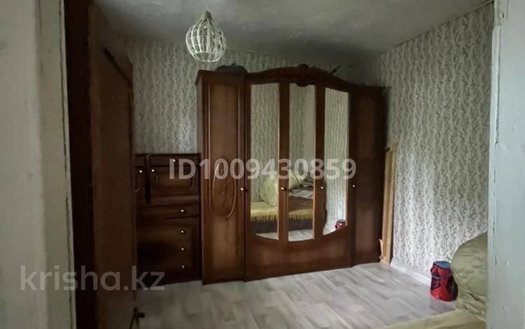 Часть дома · 3 комнаты · 60 м² · 4 сот., мкр Айгуль 59 — ул Панфилова за 12 млн ₸ в Уральске — фото 2