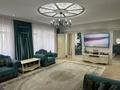 4-комнатная квартира · 158.2 м² · 8/13 этаж, Козбагарова 5А за 110 млн 〒 в Семее