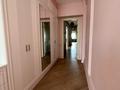 4-комнатная квартира · 158.2 м² · 8/13 этаж, Козбагарова 5А за 110 млн 〒 в Семее — фото 22