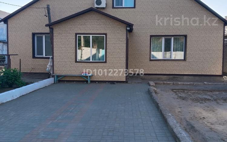 Отдельный дом · 5 комнат · 125 м² · 4 сот., Набережная — Кунаева за 33.5 млн ₸ в Актобе, мкр. Курмыш — фото 2