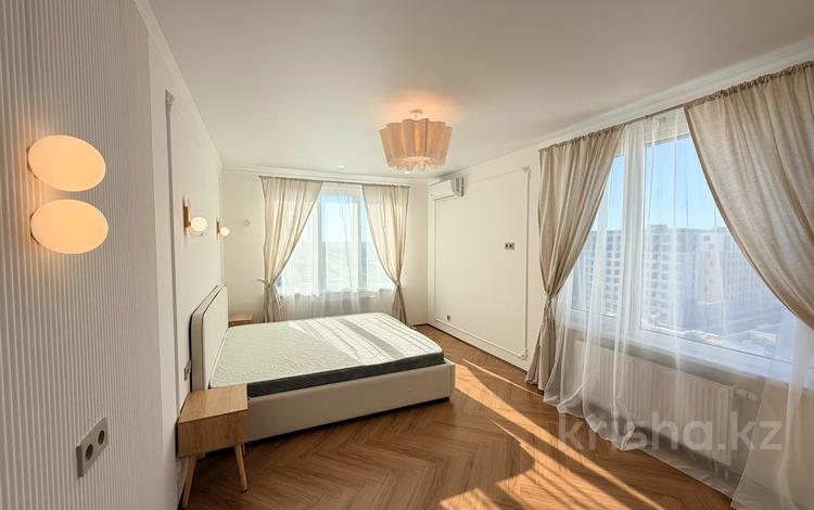 3-комнатная квартира · 60 м² · 10/14 этаж, Улы Дала 10 — Ellington mall за 45.3 млн ₸ в Астане, Нура р-н — фото 2