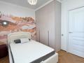 3-комнатная квартира · 60 м² · 10/14 этаж, Улы Дала 10 — Ellington mall за 45.3 млн ₸ в Астане, Нура р-н — фото 7