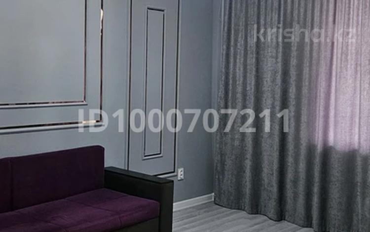 1-бөлмелі пәтер · 56 м² · 7/9 қабат, Ақсай-4 ш/а. 121, бағасы: 36 млн ₸ в Алматы, Ауэзовский р-н — фото 2