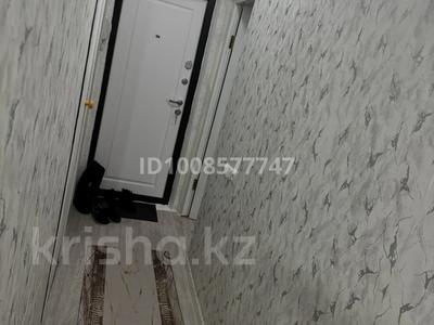 1-комнатная квартира · 34.9 м² · 5/5 этаж, Майкудук, 15й микрорайон 29 — Сатурн за 10 млн ₸ в Караганде, Алихана Бокейханова р-н