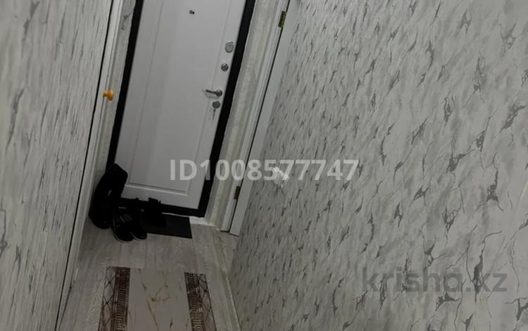 1-комнатная квартира · 34.9 м² · 5/5 этаж, Майкудук, 15й микрорайон 29 — Сатурн за 10 млн ₸ в Караганде, Алихана Бокейханова р-н — фото 2