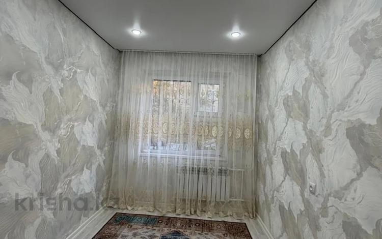 3-бөлмелі пәтер · 70 м² · 1/5 қабат, 28-ш/а. 9, бағасы: 19.9 млн ₸ в Актау, 28-й мкр — фото 2