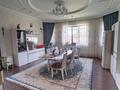 Отдельный дом · 7 комнат · 500 м² · 24 сот., Ермек Серкебаева 17А за 260 млн 〒 в Таразе — фото 13