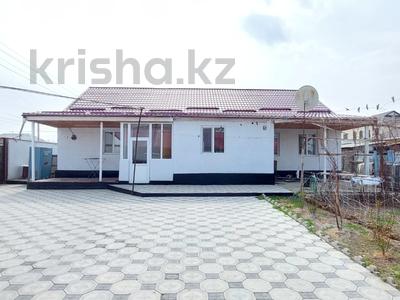 Отдельный дом · 5 комнат · 116 м² · 6 сот., Нуркен Абдирова 24 — Проходит через ОБ ипотеку ПРОВЕРЕНО! за 29.5 млн 〒 в Таразе
