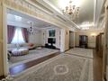 Отдельный дом · 7 комнат · 500 м² · 24 сот., Ермек Серкебаева 17А за 260 млн 〒 в Таразе — фото 5