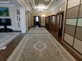 Отдельный дом · 7 комнат · 500 м² · 24 сот., Ермек Серкебаева 17А за 260 млн 〒 в Таразе — фото 6