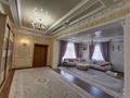 Отдельный дом · 7 комнат · 500 м² · 24 сот., Ермек Серкебаева 17А за 260 млн 〒 в Таразе — фото 8