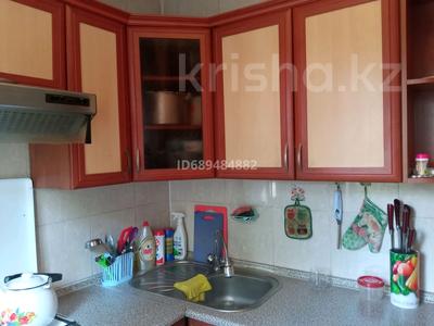 3-бөлмелі пәтер · 58 м² · 2/5 қабат, мкр Орбита-3 19, бағасы: 40.5 млн ₸ в Алматы, Бостандыкский р-н