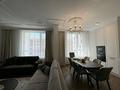 2-бөлмелі пәтер · 85 м² · 8 қабат, БухарЖырау 28А, бағасы: 600 000 ₸ в Астане, Есильский р-н — фото 3