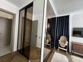 2-бөлмелі пәтер · 85 м² · 8 қабат, БухарЖырау 28А, бағасы: 600 000 ₸ в Астане, Есильский р-н — фото 12