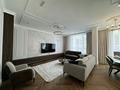 2-бөлмелі пәтер · 85 м² · 8 қабат, БухарЖырау 28А, бағасы: 600 000 ₸ в Астане, Есильский р-н — фото 2