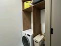 2-бөлмелі пәтер · 85 м² · 8 қабат, БухарЖырау 28А, бағасы: 600 000 ₸ в Астане, Есильский р-н — фото 21