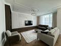 2-бөлмелі пәтер · 85 м² · 8 қабат, БухарЖырау 28А, бағасы: 600 000 ₸ в Астане, Есильский р-н — фото 6