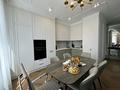2-бөлмелі пәтер · 85 м² · 8 қабат, БухарЖырау 28А, бағасы: 600 000 ₸ в Астане, Есильский р-н — фото 7