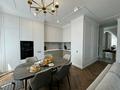 2-бөлмелі пәтер · 85 м² · 8 қабат, БухарЖырау 28А, бағасы: 600 000 ₸ в Астане, Есильский р-н — фото 8