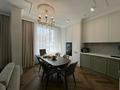 2-бөлмелі пәтер · 85 м² · 8 қабат, БухарЖырау 28А, бағасы: 600 000 ₸ в Астане, Есильский р-н — фото 9