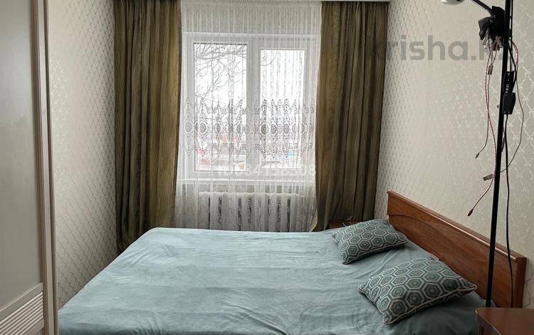 3-комнатная квартира · 63 м² · 3/5 этаж, мкр Северо-Восток, Ульяна Громова за 22 млн ₸ в Уральске — фото 8