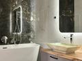 4-бөлмелі пәтер · 110 м² · 10 қабат, Аль-Фараби 103 и 105 — Ходжанова, бағасы: 980 000 ₸ в Алматы, Бостандыкский р-н — фото 10