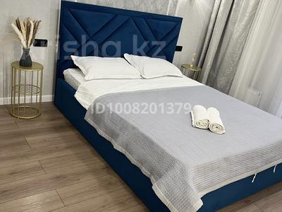 2-комнатная квартира · 53 м² · 3/9 этаж, Алихан Бокейхан 16/3, 16/2 за 20 000 〒 в Астане, Есильский р-н