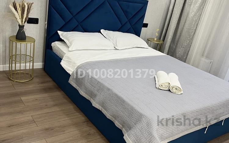 2-комнатная квартира · 53 м² · 3/9 этаж, Алихан Бокейхан 16/3, 16/2 за 20 000 ₸ в Астане, Есильский р-н — фото 10