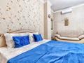 1-бөлмелі пәтер · 50 м² · 15/18 қабат, Радостовца 124, бағасы: 18 000 ₸ в Алматы, Бостандыкский р-н — фото 4