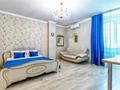 1-бөлмелі пәтер · 50 м² · 15/18 қабат, Радостовца 124, бағасы: 18 000 ₸ в Алматы, Бостандыкский р-н