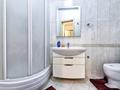 1-бөлмелі пәтер · 50 м² · 15/18 қабат, Радостовца 124, бағасы: 18 000 ₸ в Алматы, Бостандыкский р-н — фото 6