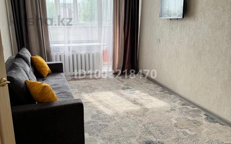 1-бөлмелі пәтер · 33 м² · 4/5 қабат, 7-й микрорайон, 7 микрорайон 25, бағасы: 150 000 ₸ в Костанае — фото 2