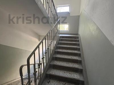 3-бөлмелі пәтер · 61.2 м² · 4/5 қабат, Макатаева — Валиханова, бағасы: 40 млн ₸ в Алматы, Медеуский р-н